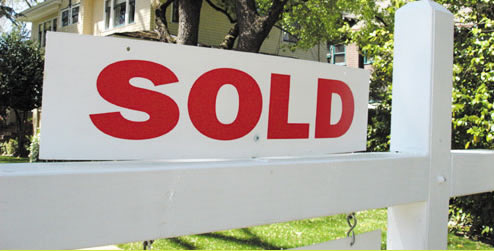 sold